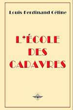 L'école des cadavres