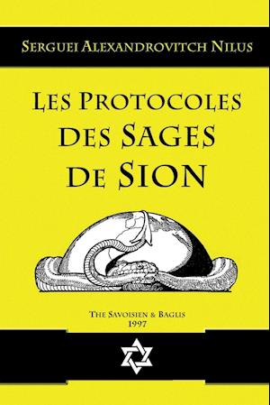 Les Protocoles des sages de Sion