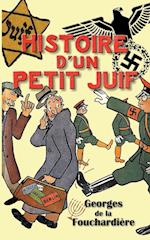 Histoire d'un petit juif