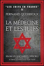 La médecine et les juifs