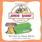 Junior Rabbit Travels to Pennsylvania 