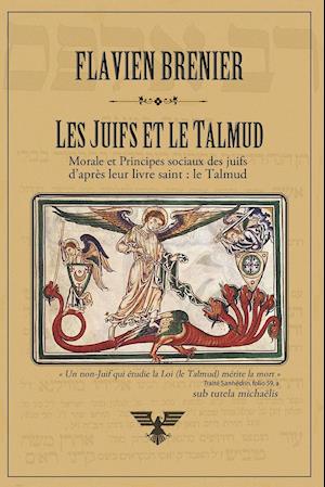 Les juifs et le Talmud