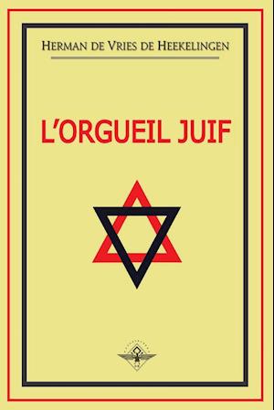 L'orgueil juif