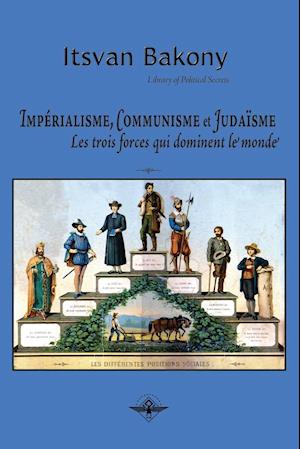 Impérialisme, communisme et judaïsme