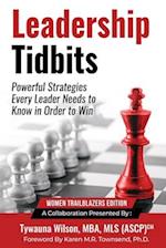 Leadership Tidbits 2