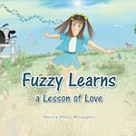 Fuzzy Learns a Lesson of Love 