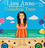 Lissi Anne and the Isle of the Gumdrop Trees 
