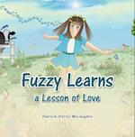 Fuzzy Learns a Lesson of Love