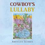 Cowboy's Lullaby 