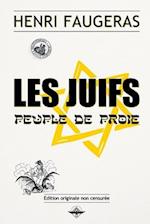 Les juifs peuple de proie