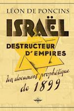 Israël destructeur d'Empires