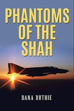 Phantoms of the Shah 