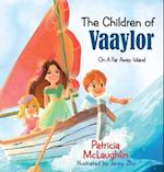 The Children of Vaaylor 