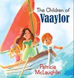 Children of Vaaylor