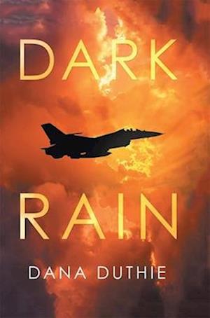 DARK RAIN