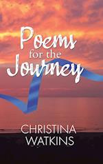 Poems for the Journey 