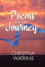 Poems for the Journey 