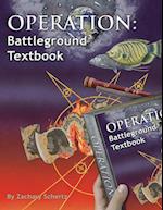 Operation: Battleground Textbook 