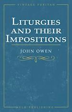 Liturgies and their Imposition 