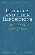 Liturgies and their Imposition