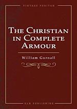 Christian In Complete Armour