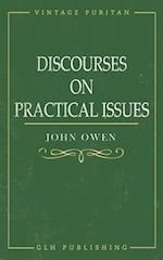 Discourses on Practical Issues 