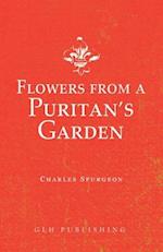 Flowers from a Puritan's Garden: Illustrations and Meditations on the writings of Thomas Manton 