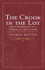 The Crook in the Lot: God's Sovereignty in a Christian's Afflictions 