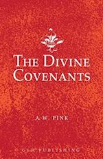 The Divine Covenants 