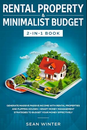 Rental Property and Minimalist Budget 2-in-1 Book