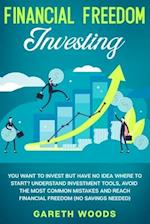 Financial Freedom Investing