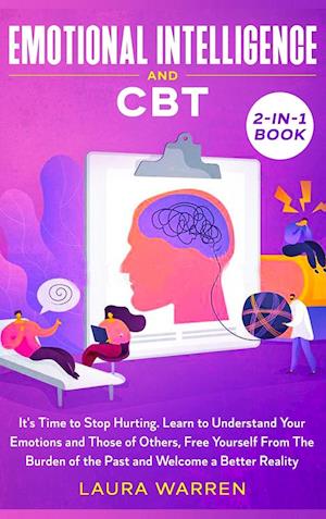 Emotional Intelligence and CBT 2-in-1 Book