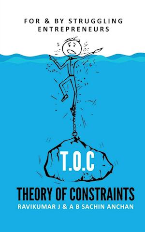 T.O.C - Theory Of Constraints