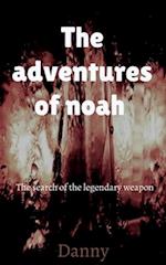 THE adventures of Noah 