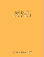 Instant biology-1 