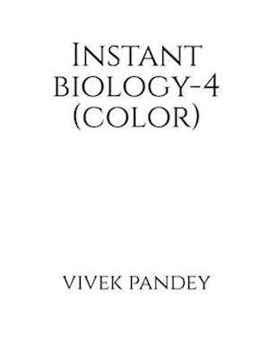 Instant Biology-4(color)