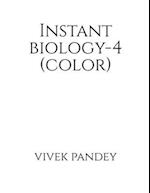 Instant Biology-4(color) 