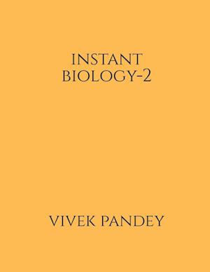 Instant Biology-2