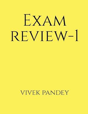 Exam review-1(color)