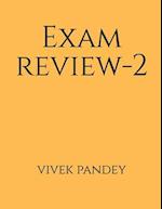 Exam review-2 