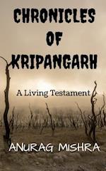 Chronicles Of Kripangarh 