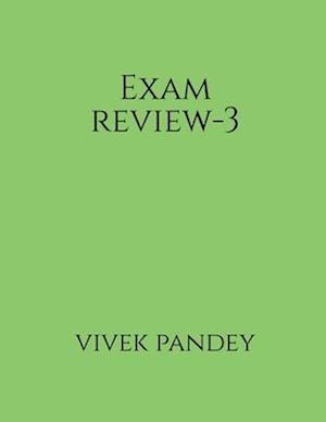 Exam review-3(color)