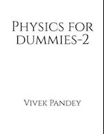 Physics for dummies-2 