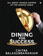 Dining for Success