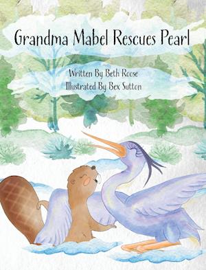 Grandma Mabel Rescues Pearl