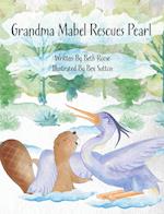 Grandma Mabel Rescues Pearl 