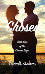 Chosen: Book One of the Chosen Saga 