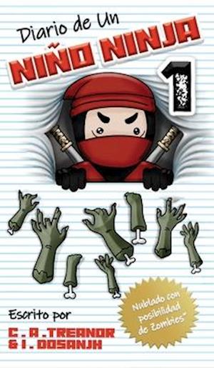 Diario de Un Niño Ninja 1