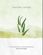 Journey Songs 