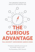 The Curious Advantage 